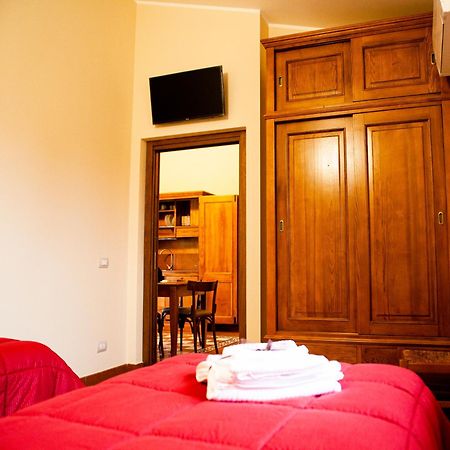 Podere Giovanni Olivo Tarquinia Buitenkant foto