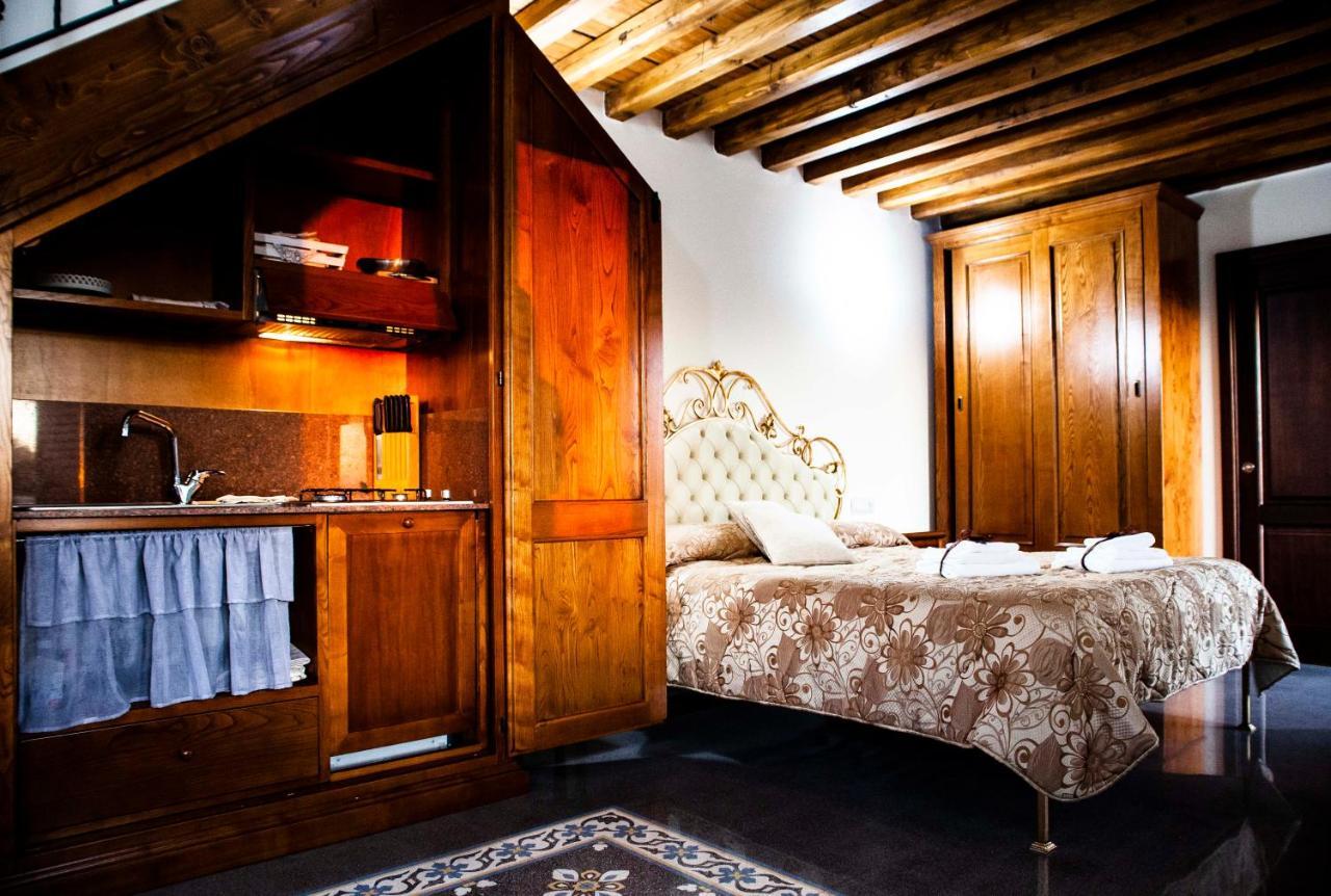 Podere Giovanni Olivo Tarquinia Buitenkant foto