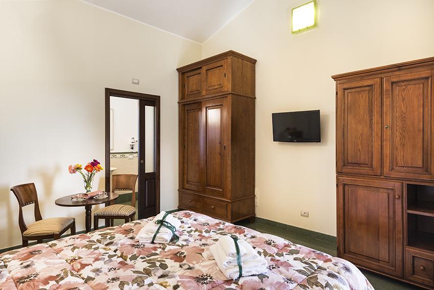 Podere Giovanni Olivo Tarquinia Buitenkant foto